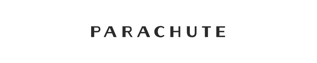 parachute logo