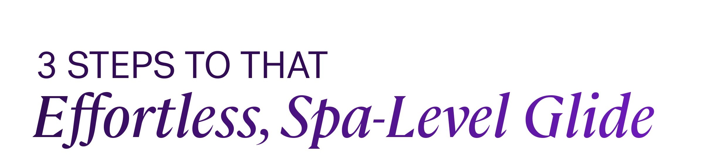 You’re using the right tool. But skipping the step professionals never skip. That’s why your dermaplaning can feel: rough instead of smooth, uneven instead of precise and irritating instead of comfortable. &nbsp; Because without proper prep…Your blade drags across buildup instead of gliding across skin. &nbsp; Pre-Treatment Cleansing Oil dissolves friction-causing buildup and softens hair so your blade glides cleanly from the first pass. SHOP NOW