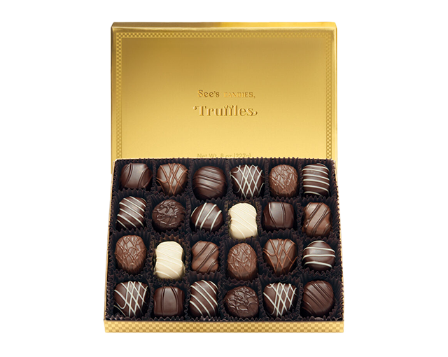 Truffles