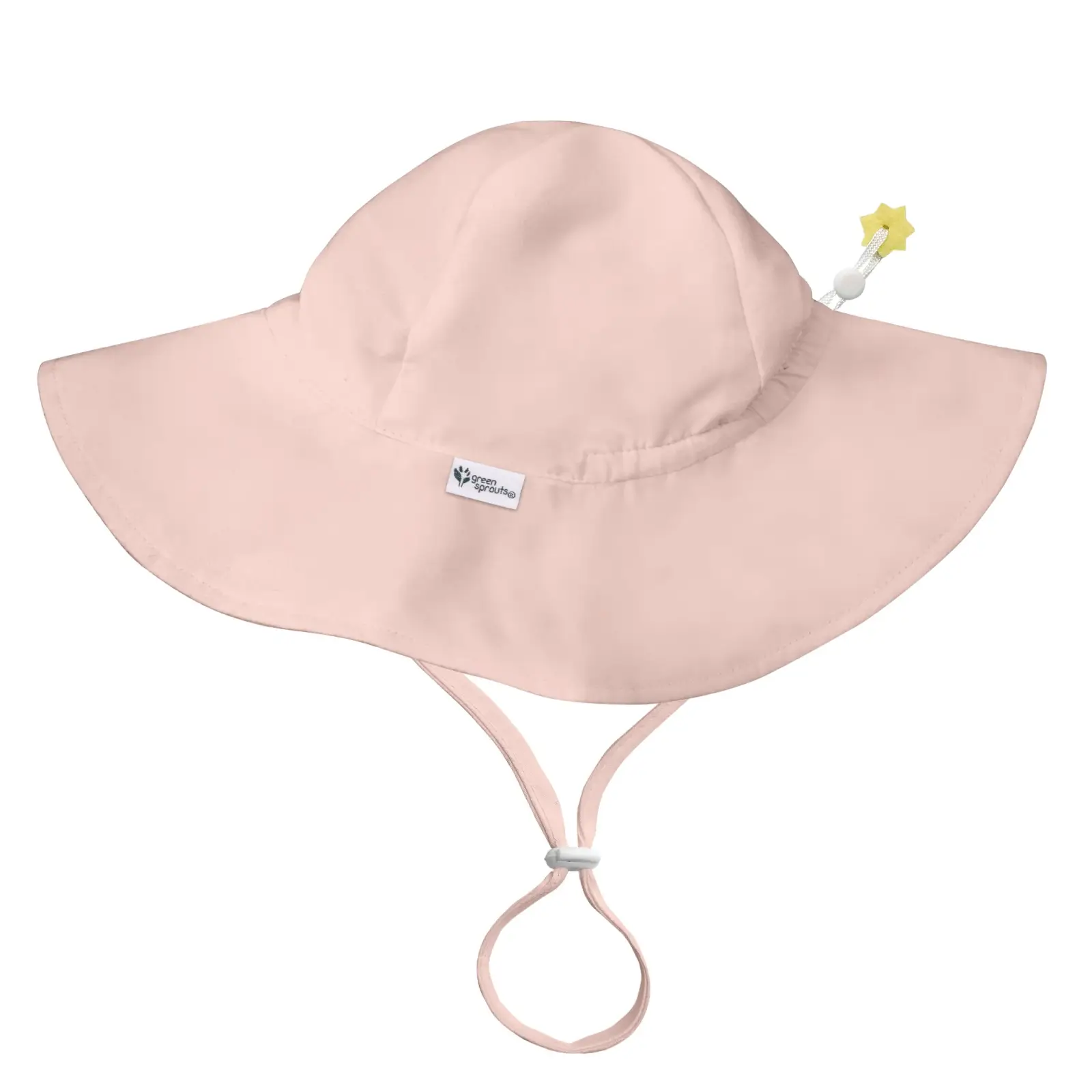 Image of UPF 50+ Eco Brim Hat