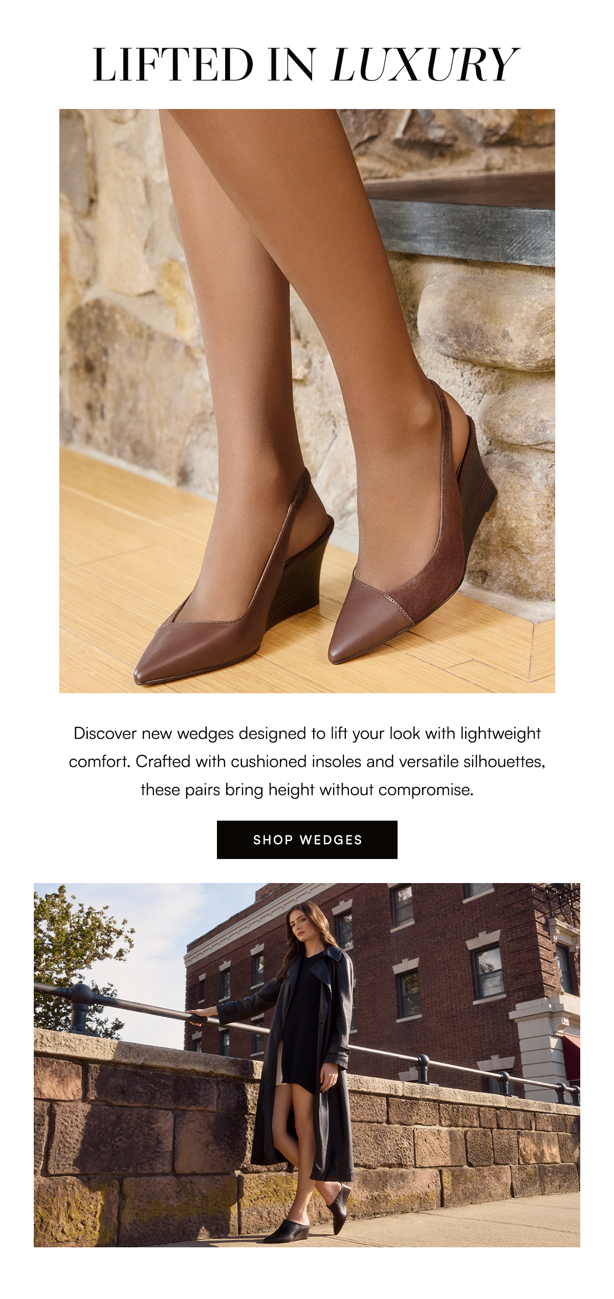 Wedges