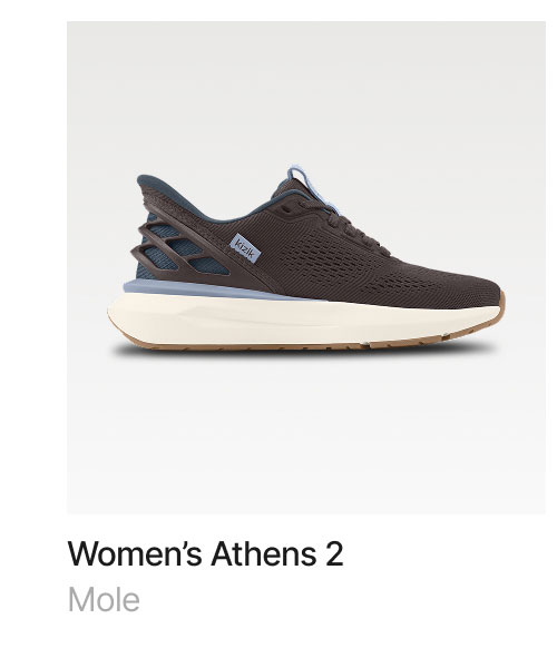 Women’s Athens 2 Mole