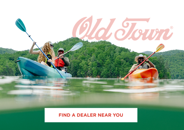 Find A Dealer Near You