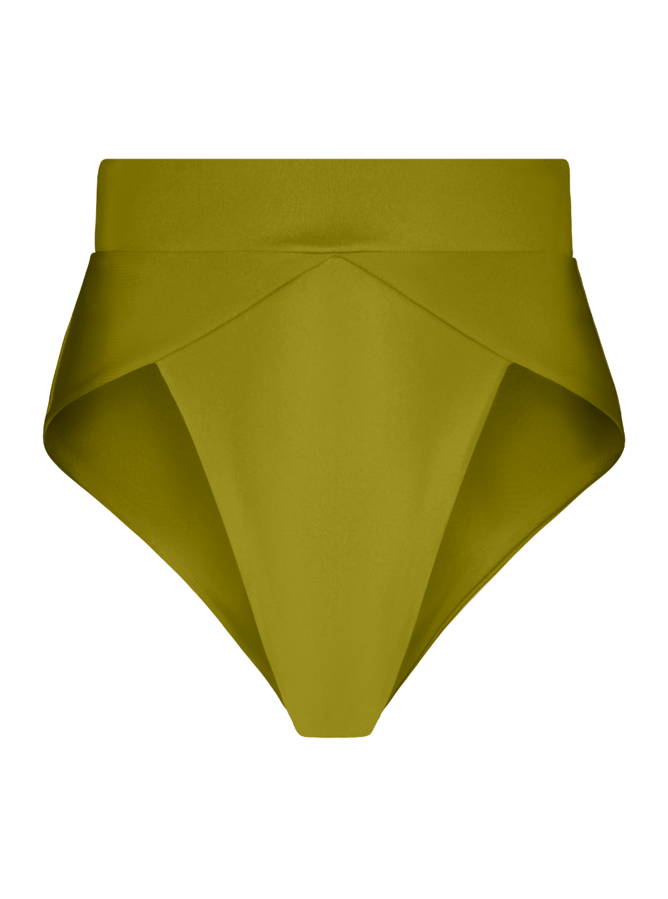 Aspire Bottom - Olive / M