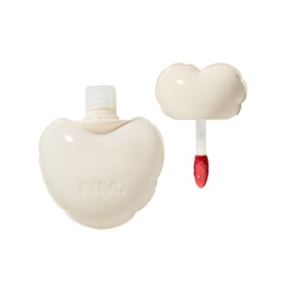 Glowy Heart Lip Tint - 24 Colors