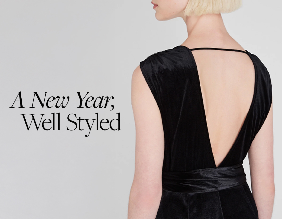 Shop Club Monaco
