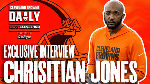 Video: Cleveland Browns Daily