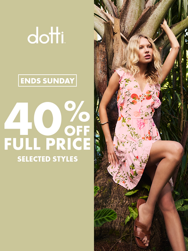 Dotti 