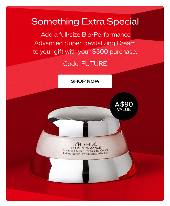 Something Extra Special