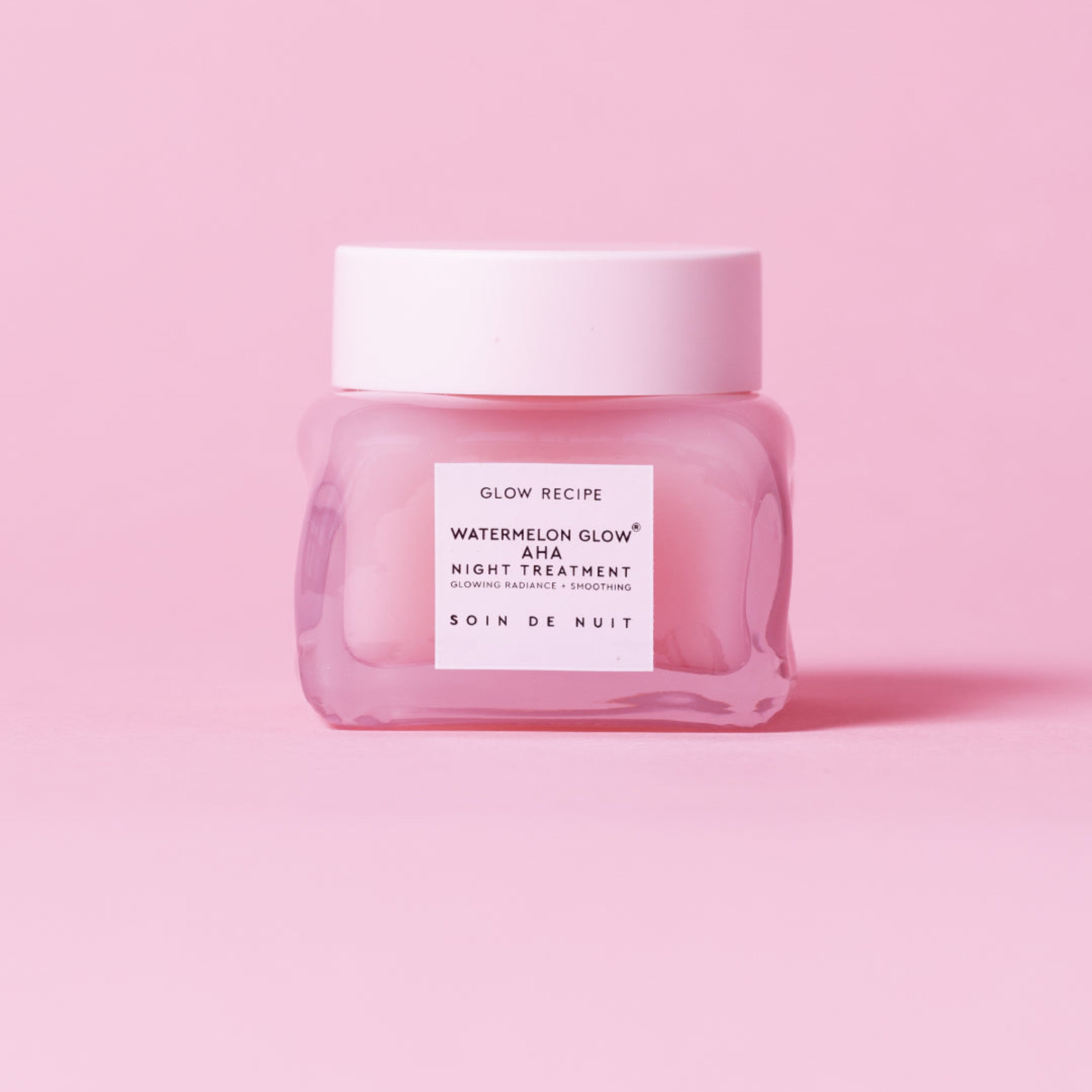 Image of Mini Watermelon Glow AHA Night Treatment