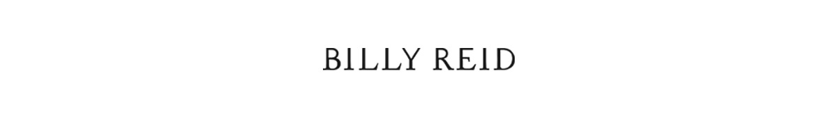 Billy Reid