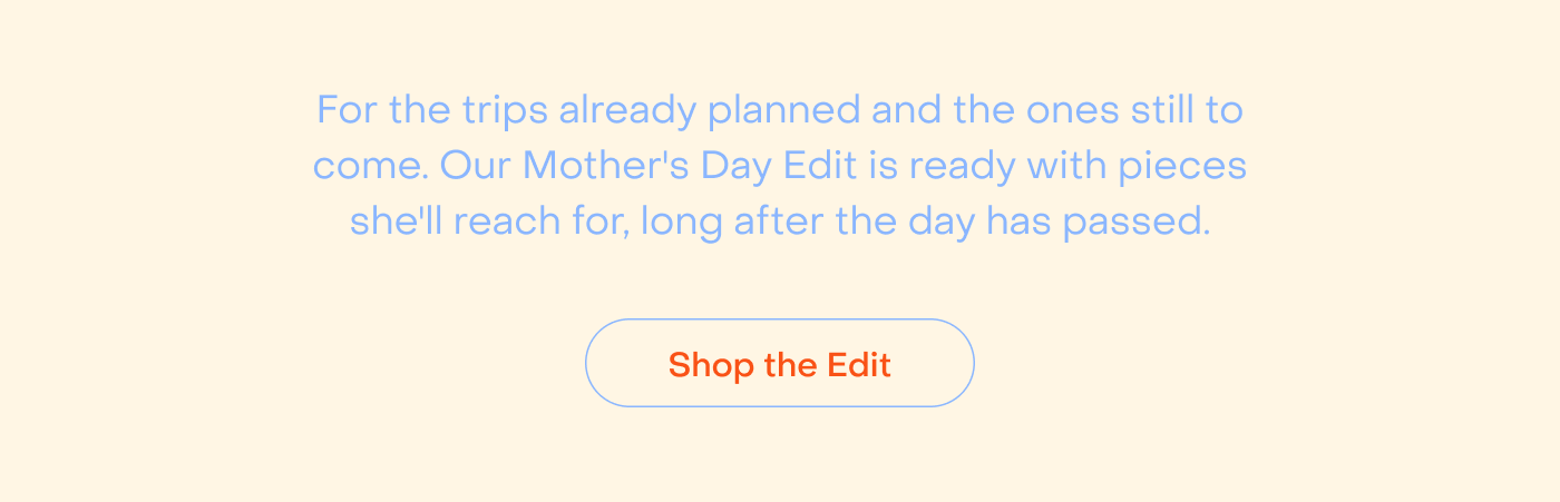 Shop the Edit