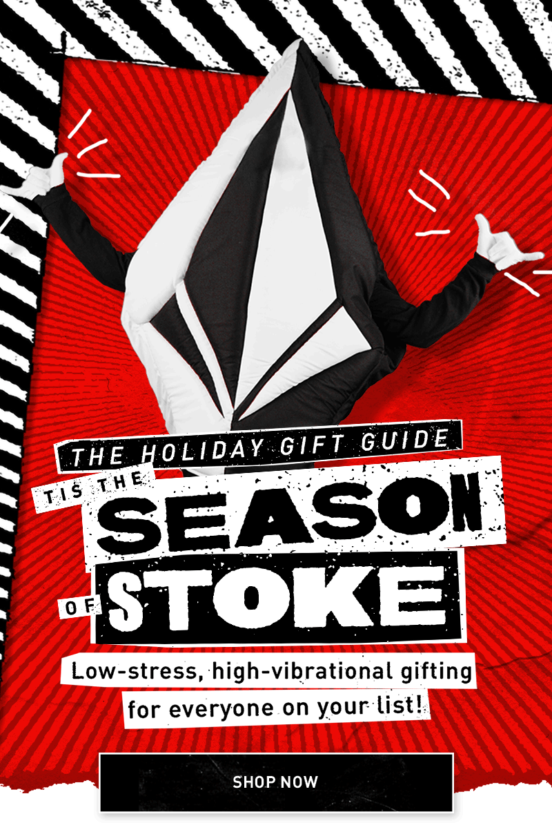 Shop the Gift Guide 
