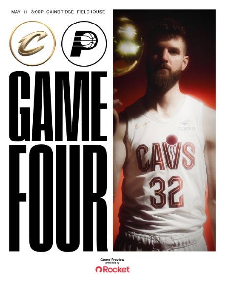 Poster of the Game