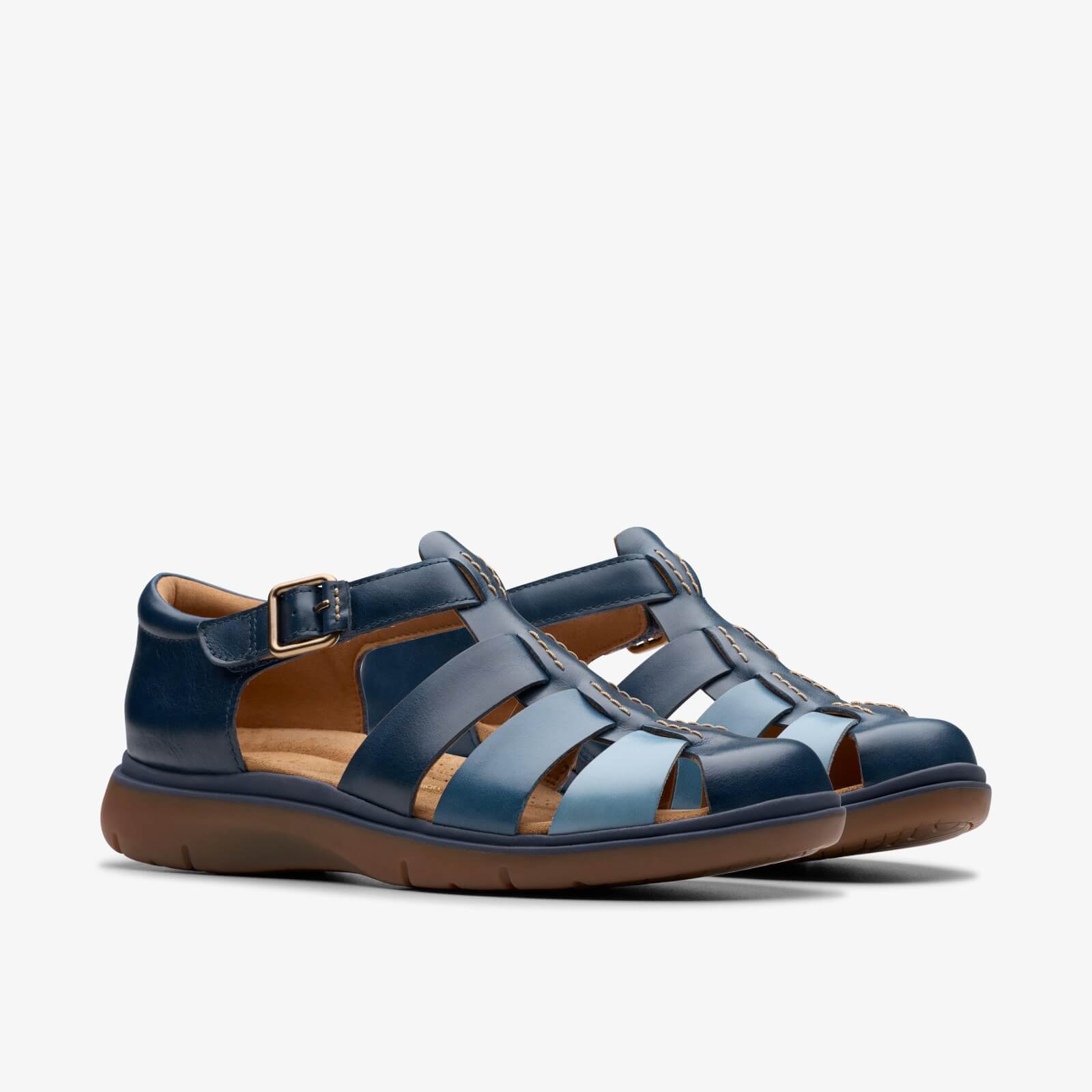 Certina Sun Black Leather