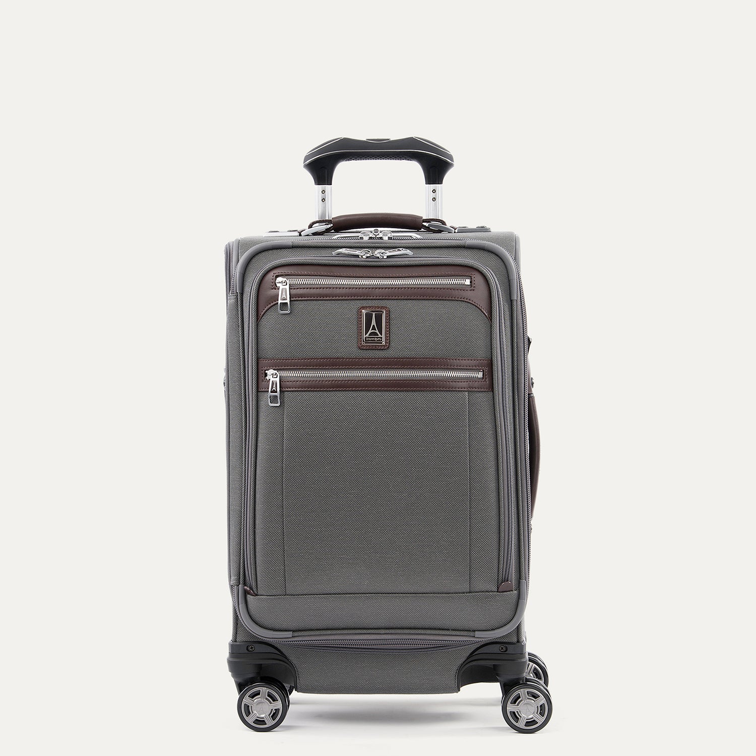 Image of Travelpro® Platinum® Elite Carry-On Spinner