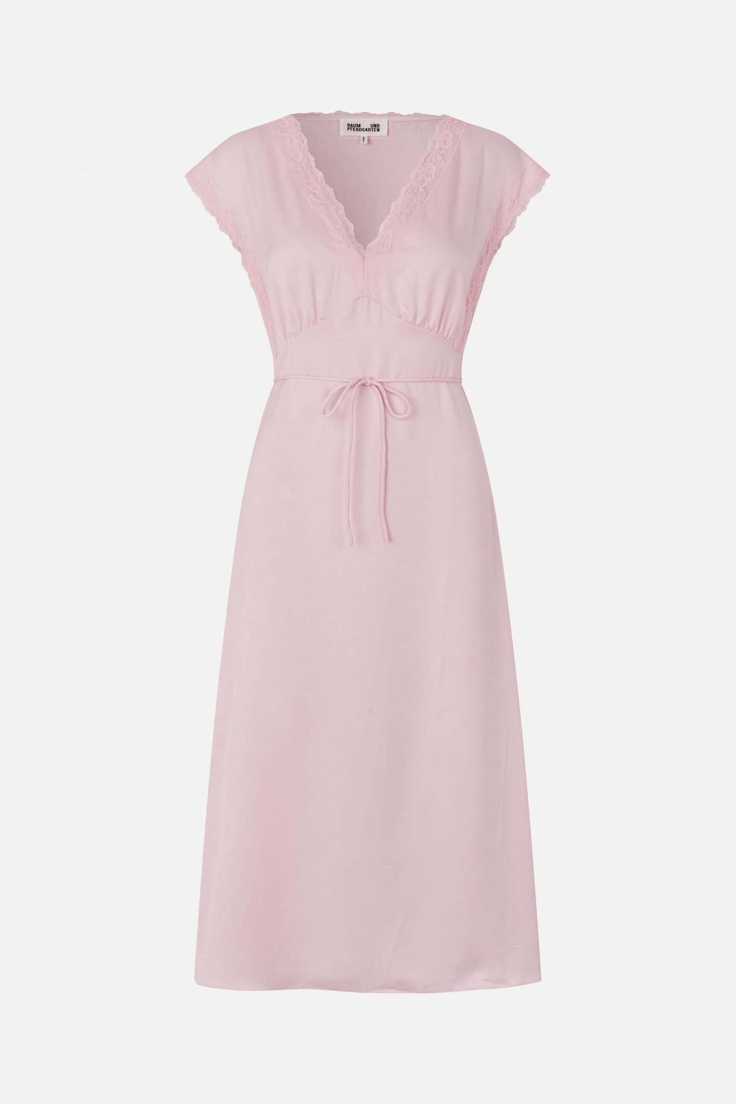 ANDRA DRESS