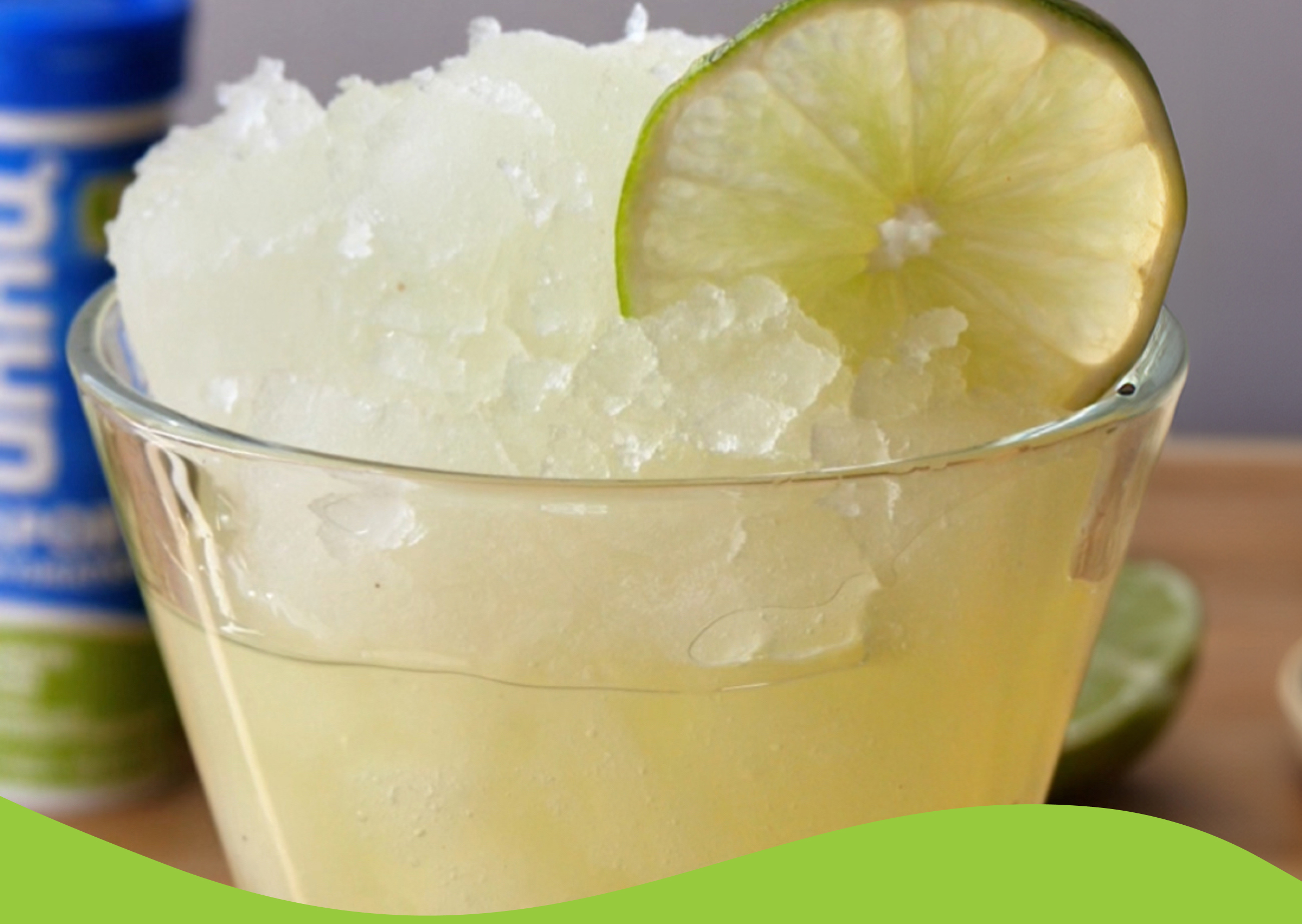 Raise Your Nuunarita Hydrate Your Way!