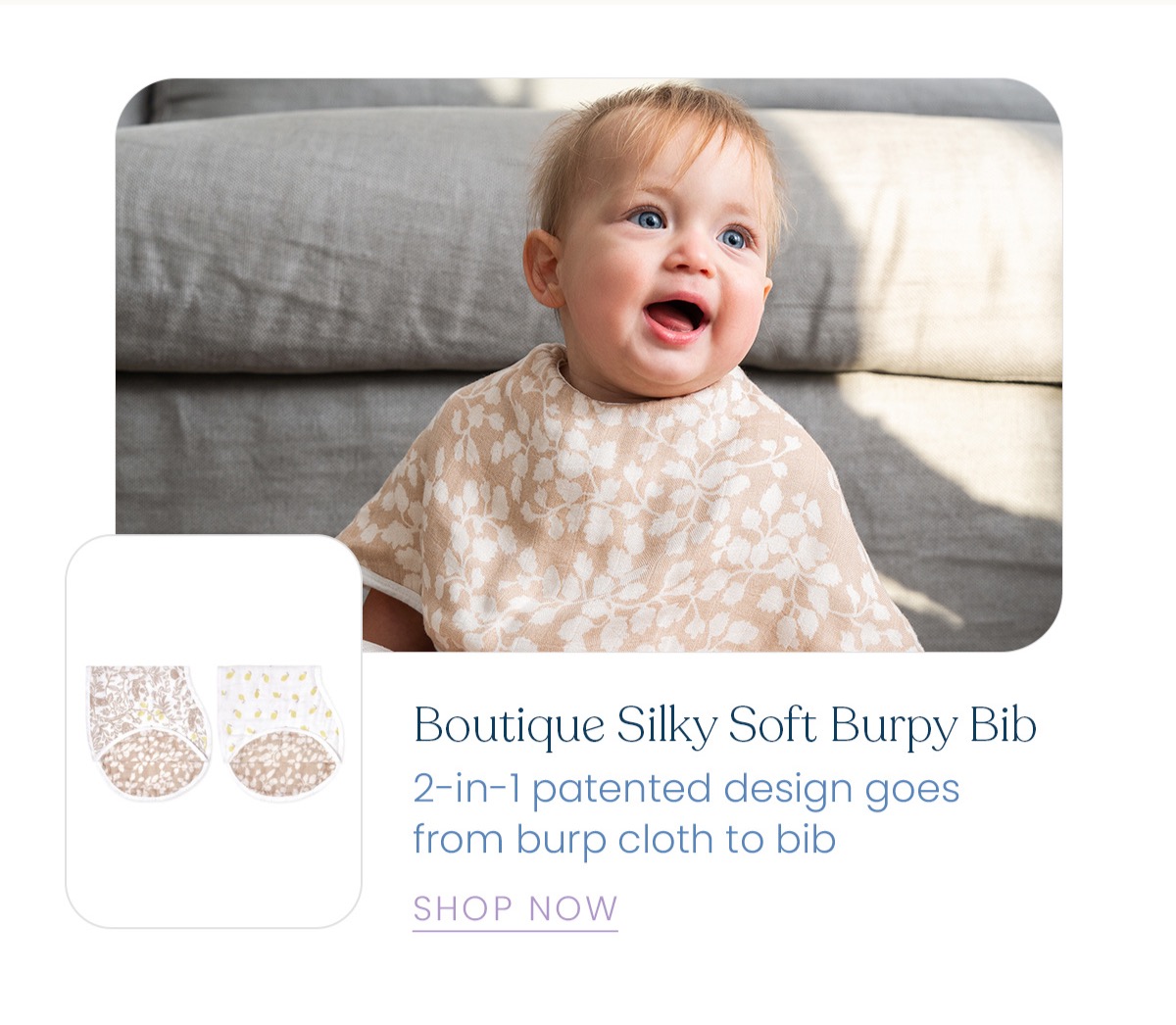 Trending Now: Serene Natural & Soothing Beige