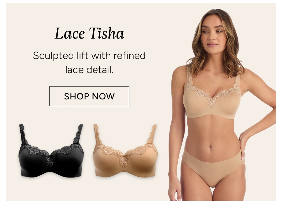 Lace Tisha