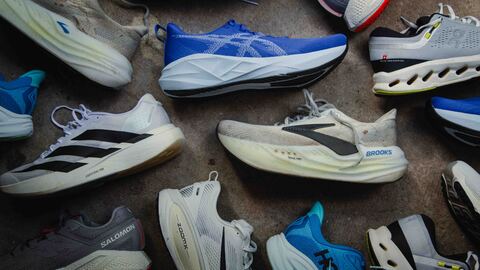 The 7 Best Daily Running Shoes I’ve Tested in 2025 (So Far)