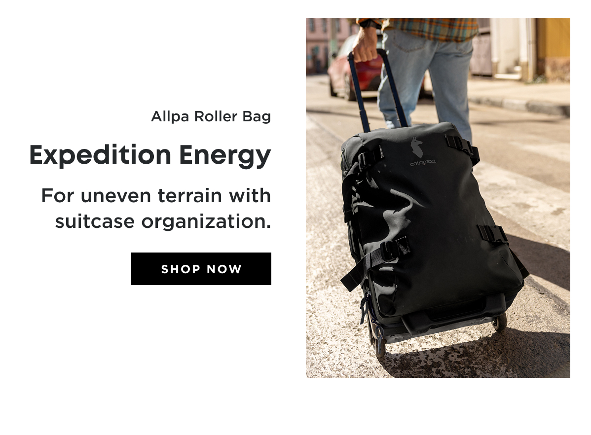 Expedition Energy