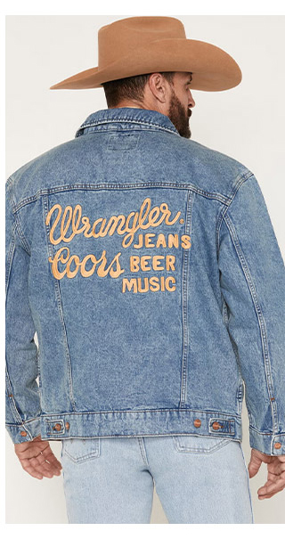 Boots & Apparel - Shop Now »