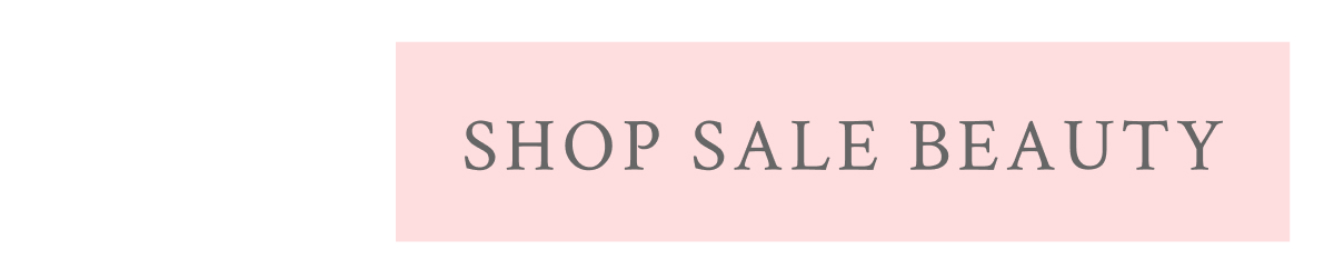 <SHOP SALE BEAUTY>