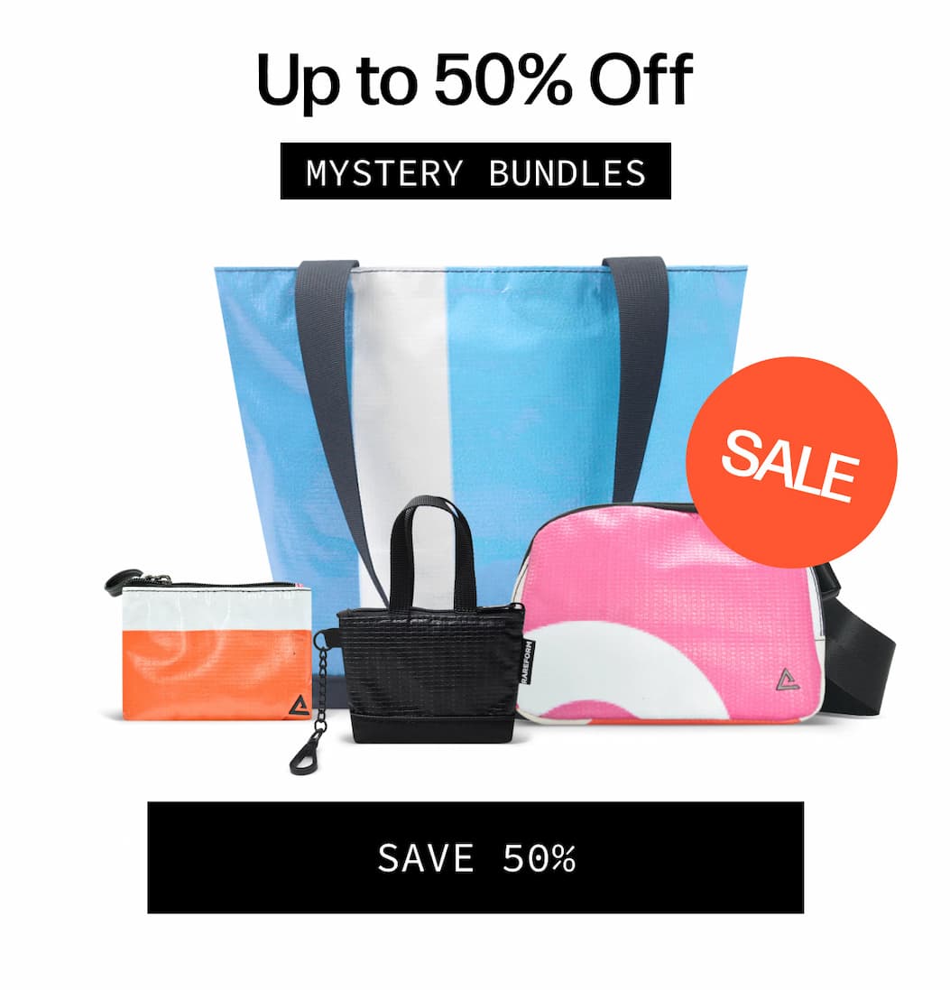 Up to 50% off Mystery Bundles | [SAVE 50%]
