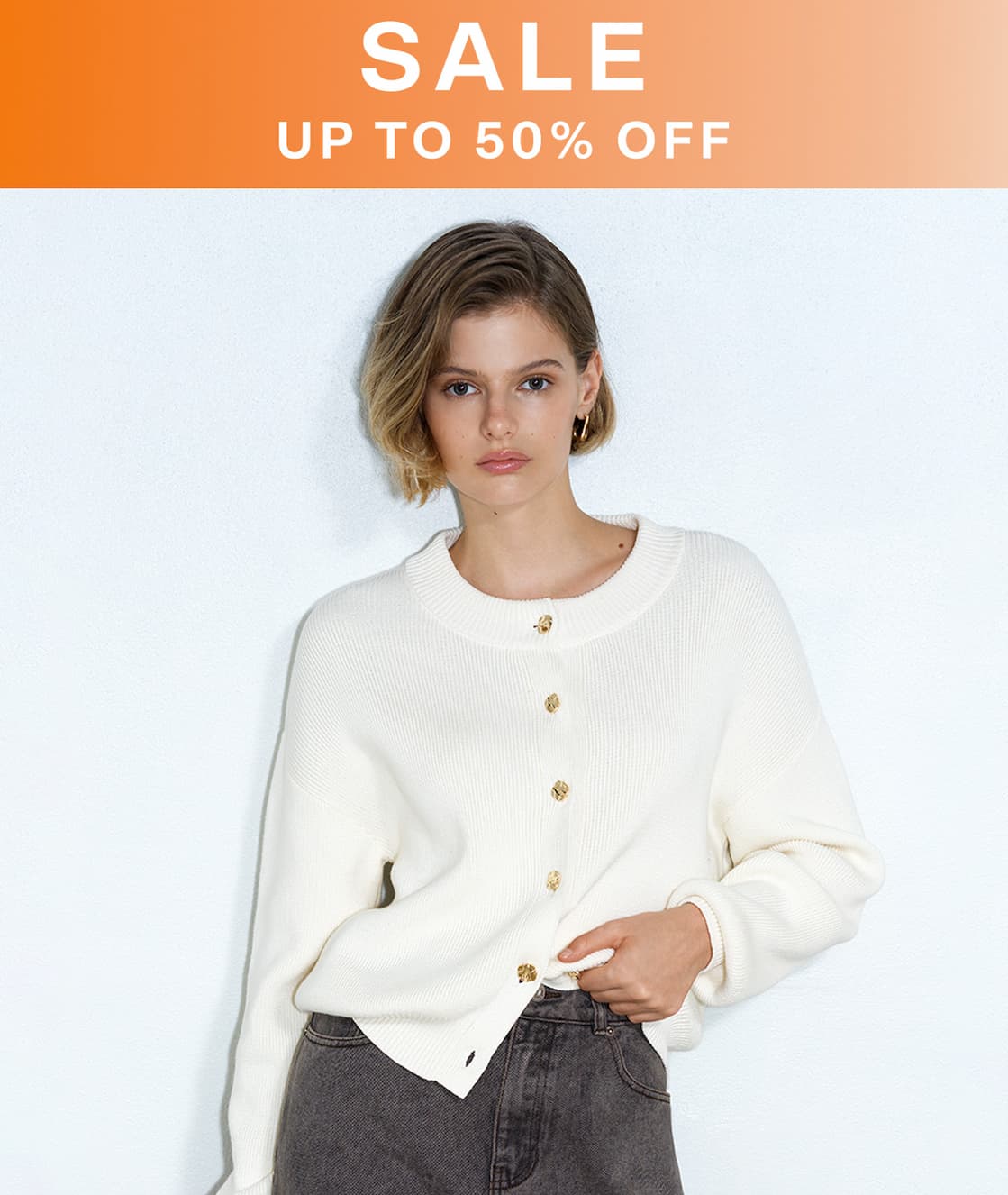 SALE SEASON