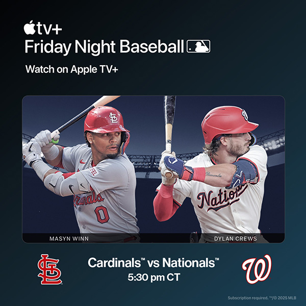 Apple TV+