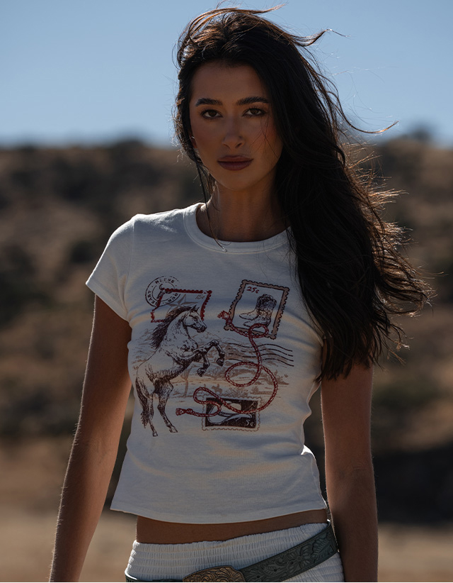 Boots & Apparel - Shop Now »