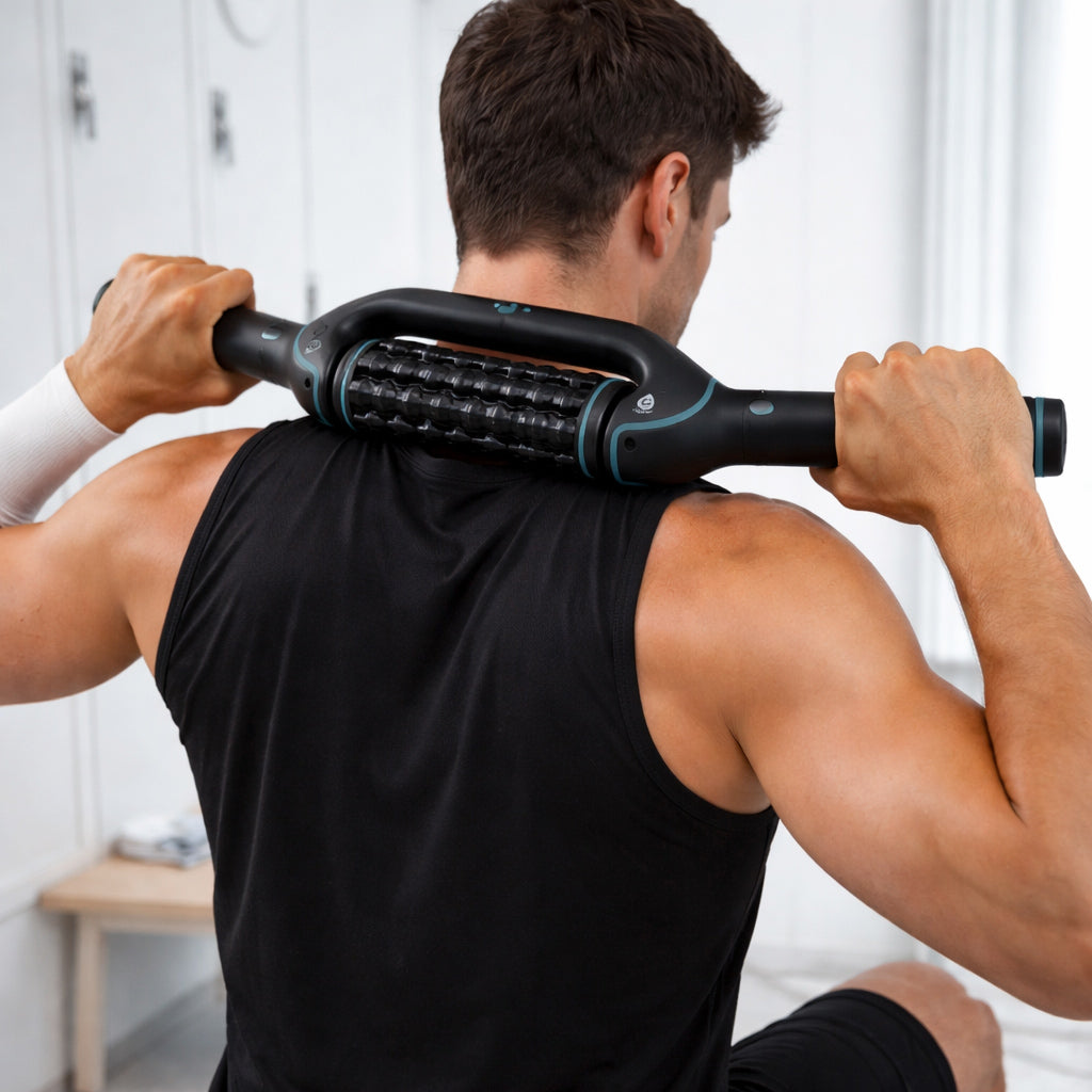 Flashsale–Muscle Recovery Up to 85% Off at Zulily