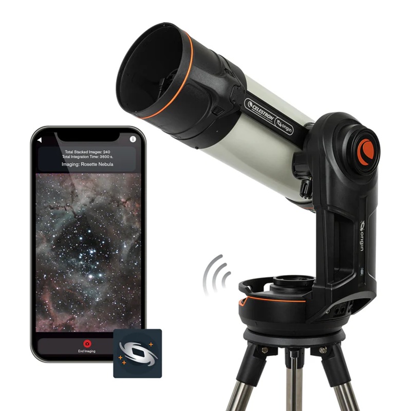 Celestron - Origin Mark II Smart Telescope