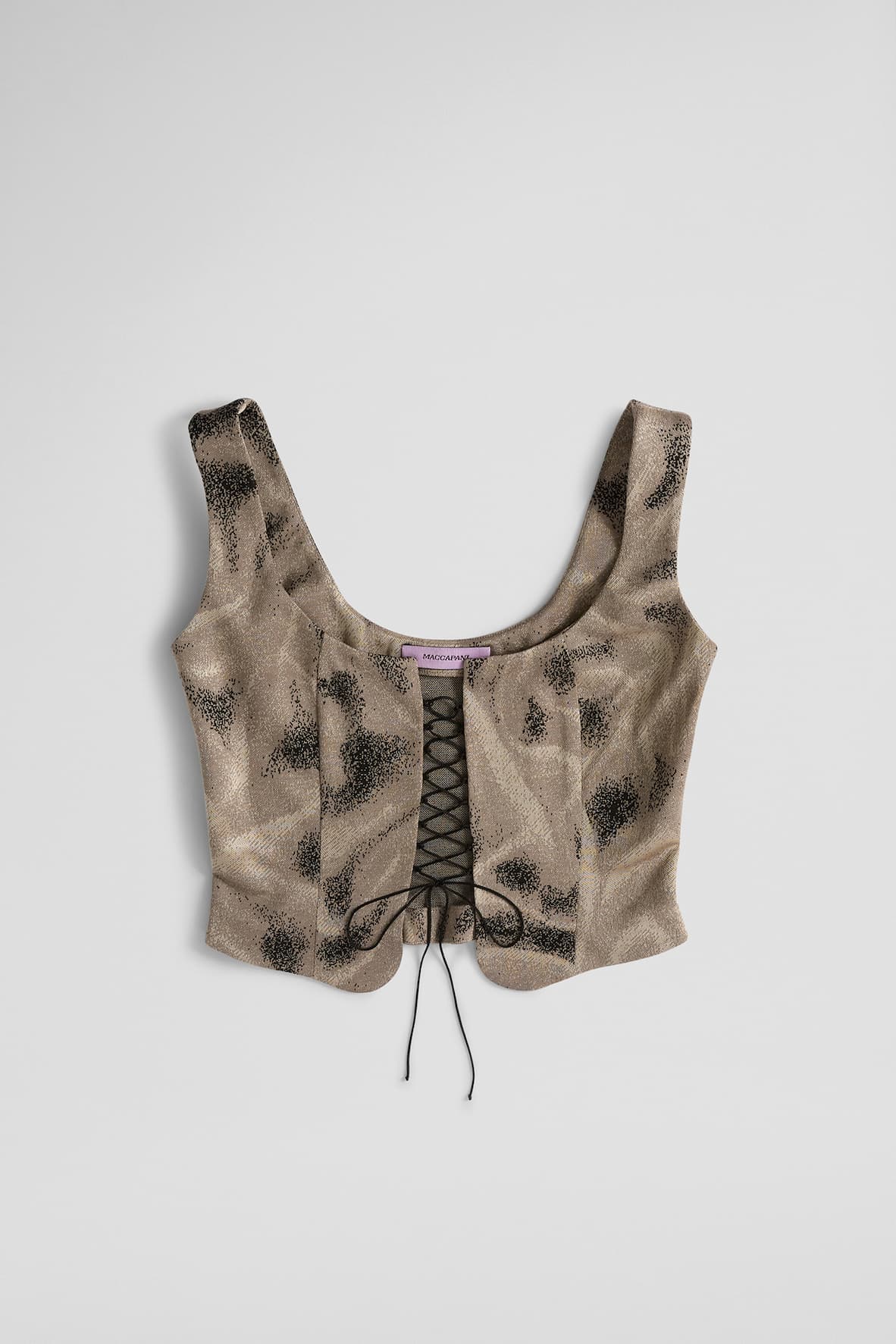 COMFY CORSET