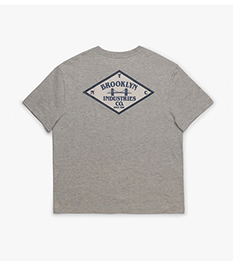 Light Grey Melange