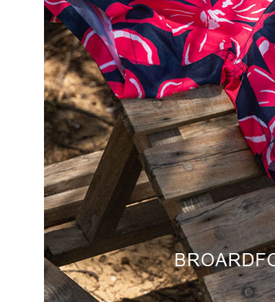 Shop Broadford Swim Short, Fuchsia online and instore at Rodd & Gunn
