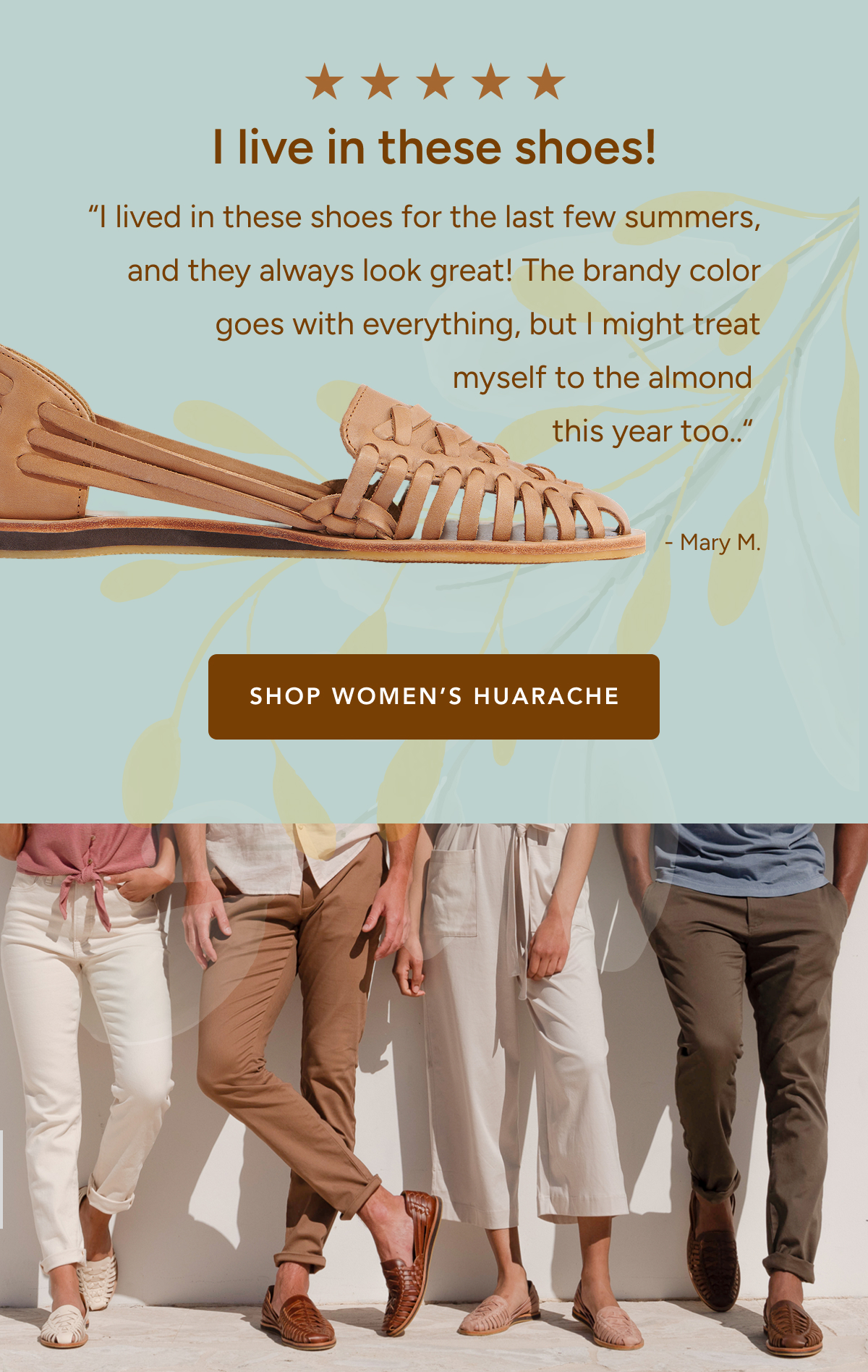 Shop Women's Huarache