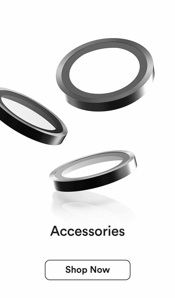 Shop accessories save 30% off.