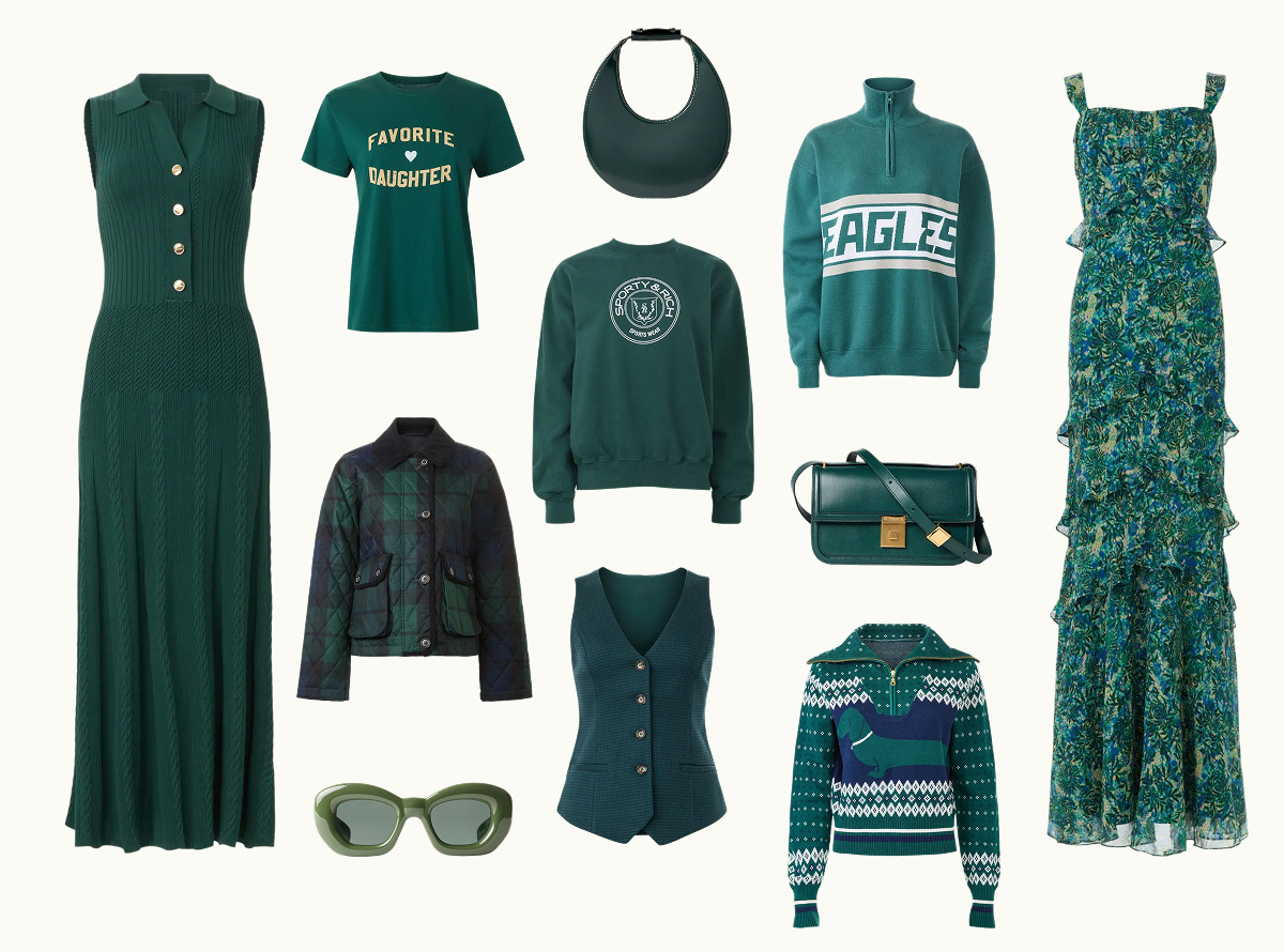 Rent Teal