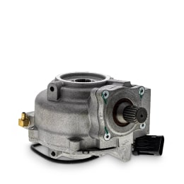 A NICHE Front Differential for Polaris RZR 800 models sits on a gray tile.