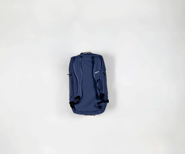 Nautilus 45L Duffle Bag