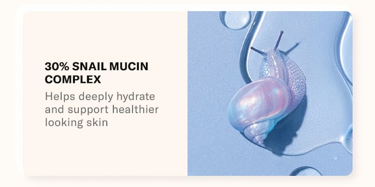 30% Snail Mucin Complex