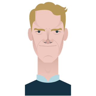 Ian Crouch