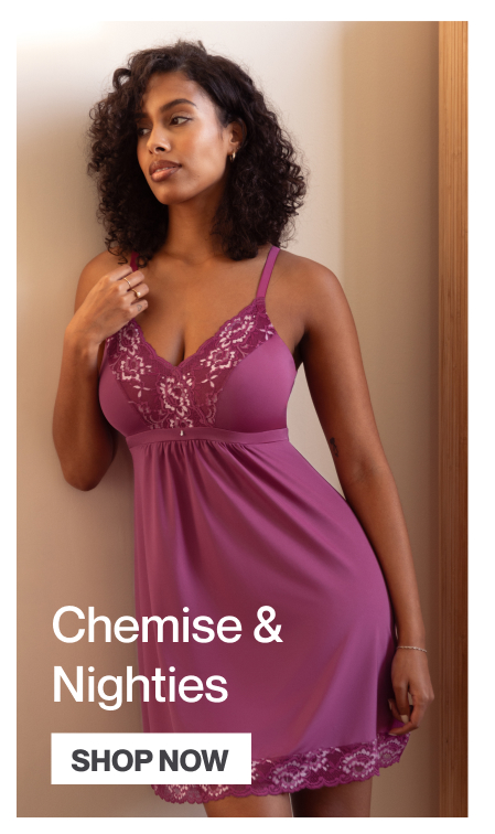 Chemise