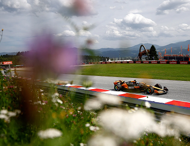 Austrian Grand Prix