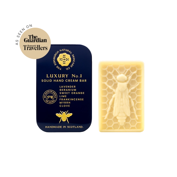 Image of Luxury No.1 Hand Cream Bar