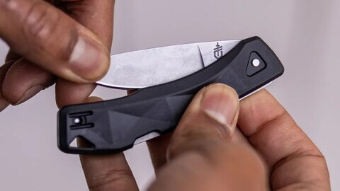 11 New Pocket Knives and Multi-Tools You Might Have Missed