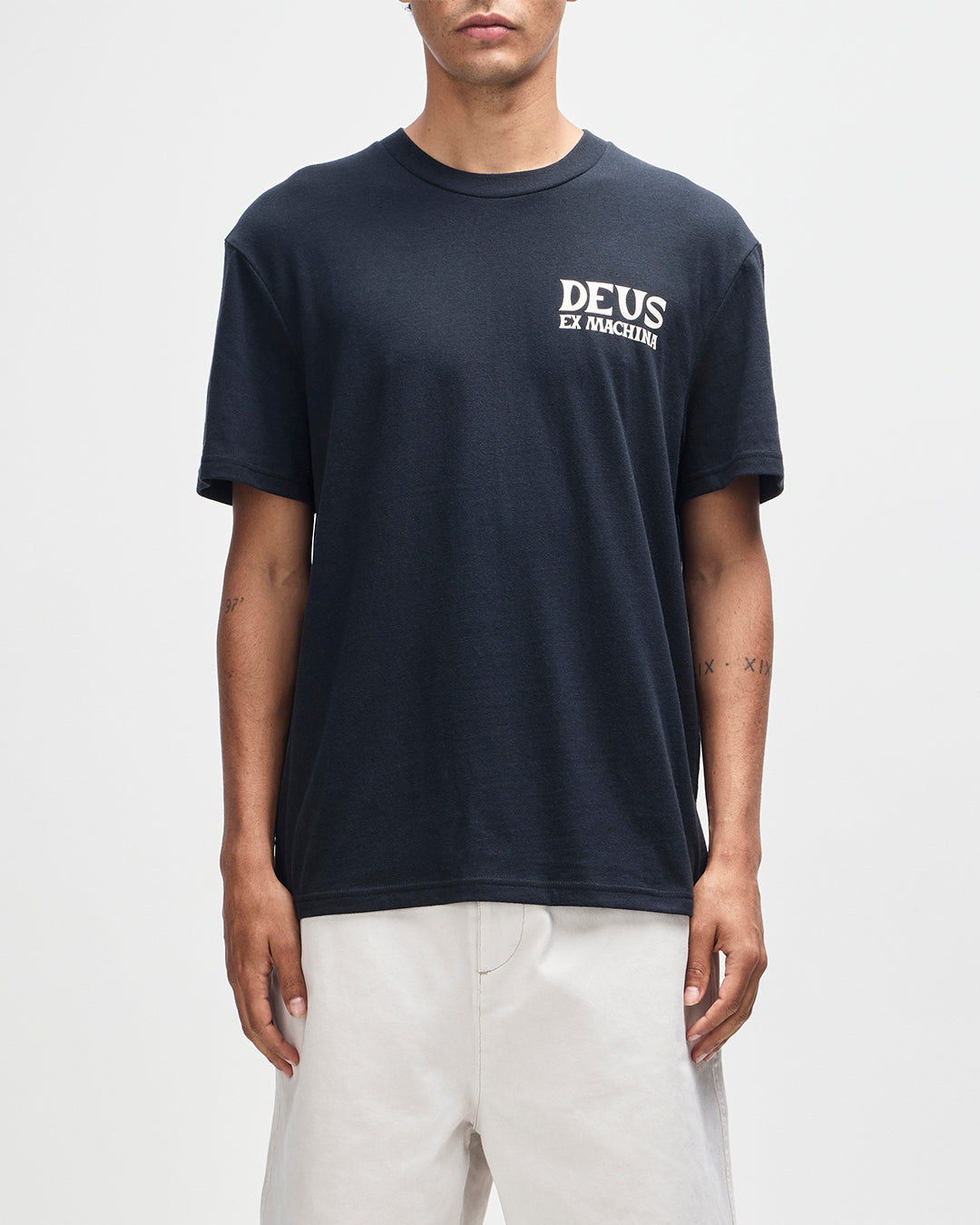 Image of Chinook Tee - Black
