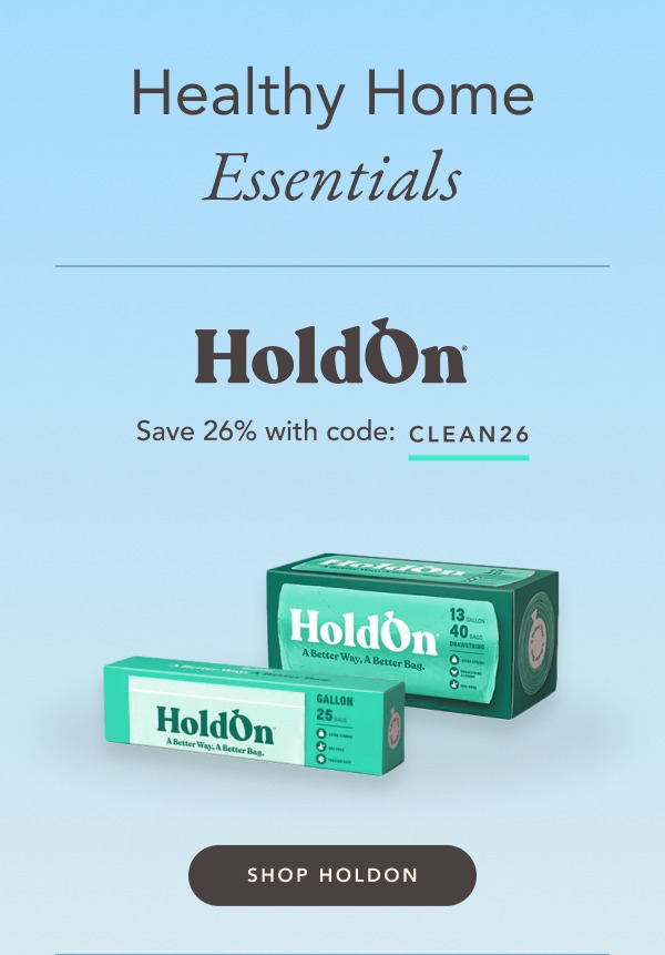 HoldOn Bags New Year Sale